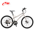 Alibaba China made good quality mountain bikes for sale/26 inch bicycle bike/full suspension bicycles